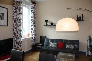 Appartements city-break : photos des chambres