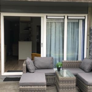 Appartement 98 - Wadloper, Resort Amelander Kaap!