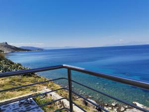 Thalassa Aegina Greece