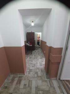 Apartament cu 3 camere Vatra Dornei