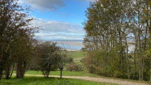 Maisons de vacances P'tit Somme en Baie : photos des chambres