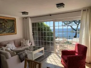 Casas 1ª línea ría de Vigo - Oya