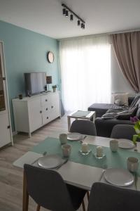 Baltica apartament przy samej plaży