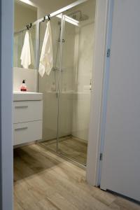 Baltica apartament przy samej plaży