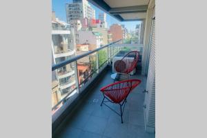 Lovely Studio en Palermo SOHO - Full amenities - Monoambiente