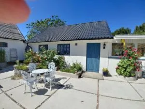 Rosdala gård - gästhuset - Skivarp