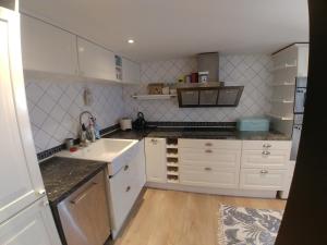 Rosdala gård - gästhuset