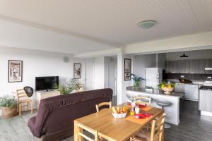 Appart'hotels Residence Helios : photos des chambres