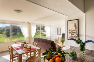 Appart'hotels Residence Helios : photos des chambres