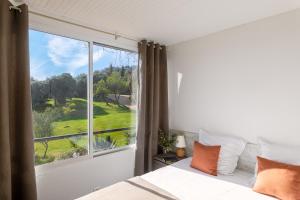 Appart'hotels Residence Helios : photos des chambres