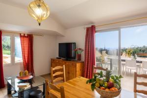 Appart'hotels Residence Helios : photos des chambres