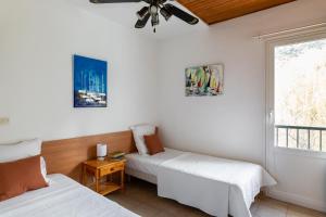 Appart'hotels Residence Helios : photos des chambres