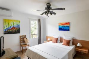 Appart'hotels Residence Helios : photos des chambres