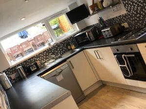 City Centre Victorian Terrace