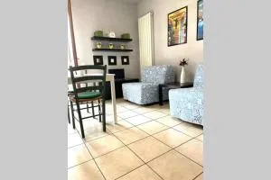 Monolocale ai piedi di Città Alta - Sorisole