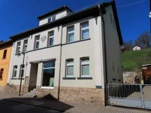 Ferienwohnungen am Weinberg Bad Sulza - Eberstedt