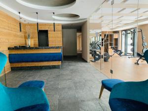 Ciampedie Luxury Alpine Spa Hotel