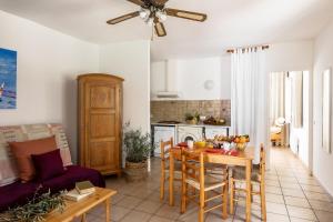 Appart'hotels Residence Helios : photos des chambres