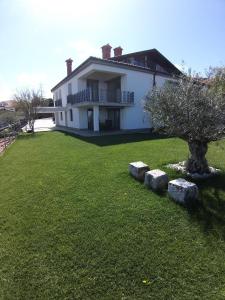 Apartma Bellavista