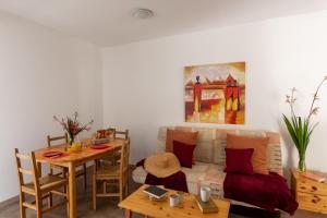 Appart'hotels Residence Helios : photos des chambres