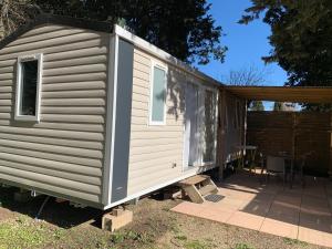 La Vallée De Taradeau