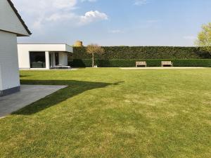 Vakantiehuis Onverbloemd