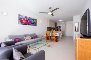 GO2TENERIFE Apart’Drago Family Santiago 1