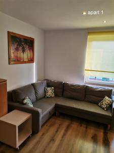 Apartament Wolin nad wodą koło Miedzyzdrojów