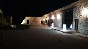 B&B / Chambres d'hotes La Lezardine : photos des chambres
