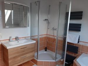 Ferienwohnung Beate 2