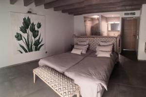 B&B / Chambres d'hotes La Lezardine : photos des chambres