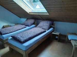 Ferienwohnung Beate 2