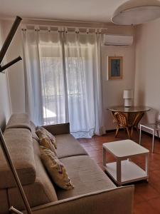 La Lampara Apartment