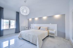 New Central Apartment