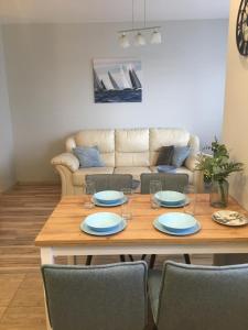 Marina YACHT II apartament
