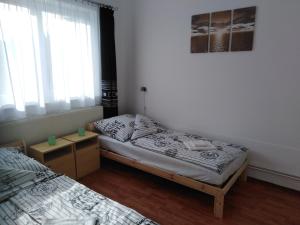 Arinza Apartman Vendégház