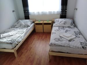 Arinza Apartman Vendégház