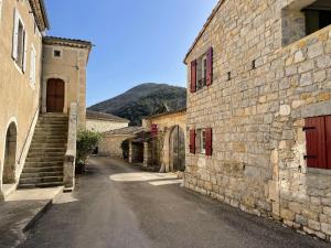 Maisons de vacances Gite le pre - le Domaine du Viticulteur - : photos des chambres