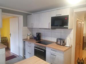 Zimmervermietung Cottbusser Ostsee