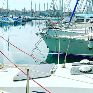 Houseboat Seabreeze img74