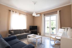 Navarino Apartment Messinia Greece