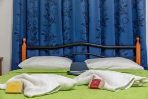Des Roses Hotel