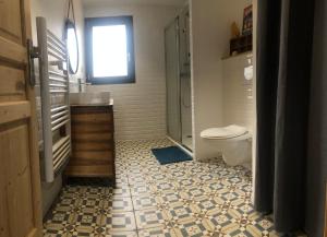 Maisons de vacances VILLA CATALAN : photos des chambres
