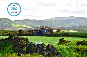 Casa da Canada - Caldeiras