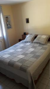Maisons de vacances L'Olivette : photos des chambres