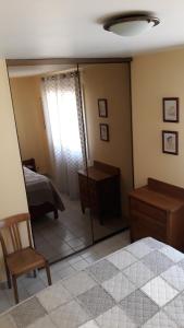 Maisons de vacances L'Olivette : photos des chambres