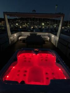 Nalu Seahouse 