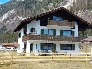 Fewo Sonnenberg Graswang - Graswang