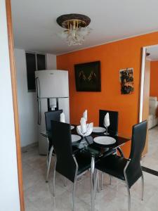 Apartamento amoblado a excelente precio
