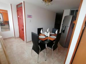 Apartamento amoblado a excelente precio